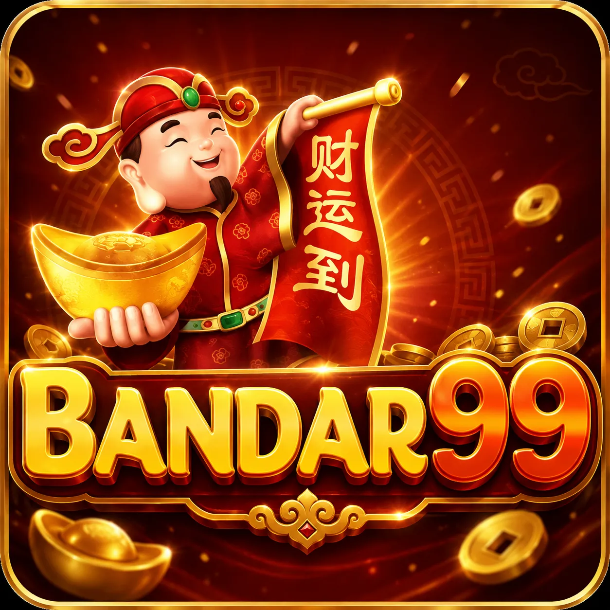 BANDAR99 - Permainan Slot Seru dan Menguntungkan