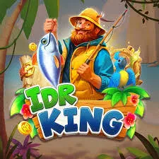 IDRKING - Game Seru Match-3 yang Menggugah Selera