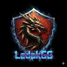 LEDAKGG - Game Idle Seru untuk Pengalaman Santai