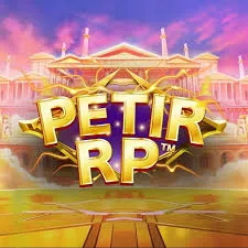 PETIRRP - Pertempuran Seru dalam Game TPS
