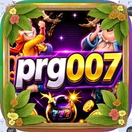 PRG007 - Game Poker Seru dan Menantang